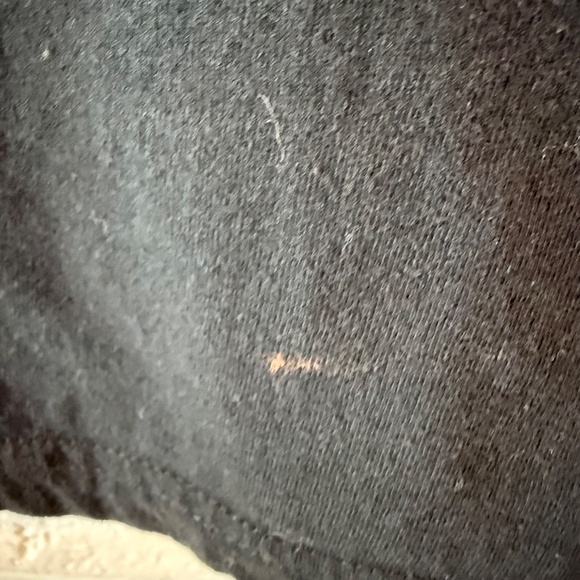 IRON MAIDEN A Real Live One Fiery Guitar Eddie Short Sleeve T-Shirt Adult Large - Picture 7 of 7